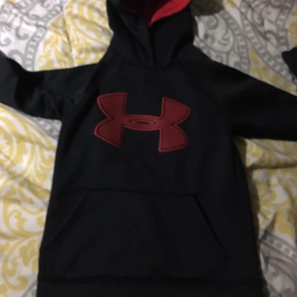 5  pull over hoodies - Picture 1 of 5